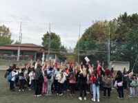 Ημέρα Σχολικού Αθλητισμού – Μαθαίνουμε, παίζουμε, συνεργαζόμαστε! Ημέρα Σχολικού Αθλητισμού – Μαθαίνουμε, παίζουμε, συνεργαζόμαστε!