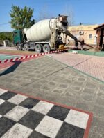 Εργασίες στη Σχολική μονάδα