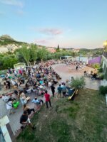 Σχολική γιορτή λήξης μαθημάτων Σχολική γιορτή λήξης μαθημάτων